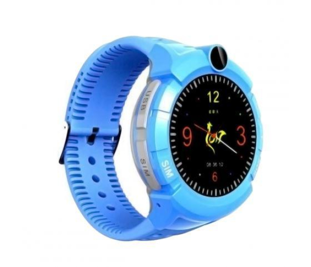 ART SMARTWATCH ART Watch Phone z lokalizatorem GPS/WIFI dla dzie - 1386643 - zdjęcie 2